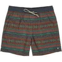 Billabong Sundays Lb - Multi/patterned - XXL