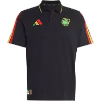 Adidas Jamaica Dna Lyhythihainen Pikeepaita
