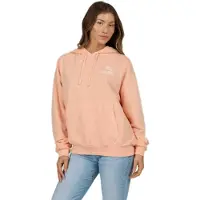 Salty Crew Flying High Huppari apricot Koko XL