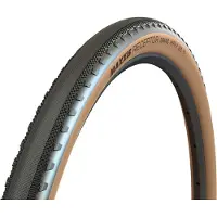 Maxxis Receptor 120 Tpi Hypr-x Exo Tubeless 700c X 40 Gravel Rengas