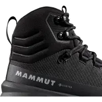 Mammut Ducan Iii High Gore-tex Vaelluskengät