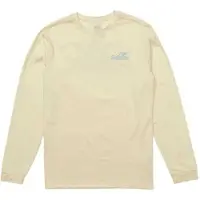 Salty Crew Original Sunshirt Pitkähihainen Rash Guard