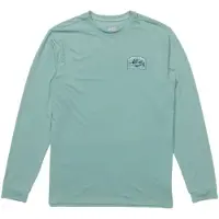Salty Crew Fly Home Sunshirt Pitkähihainen Rash Guard