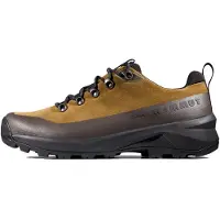 Mammut Ducan Iii Low Lth Gore-tex Vaelluskengät