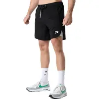 Relode Unity Shorts Musta/Valkoinen