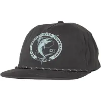 Salty Crew Shootout Snapback Lippis