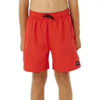 Rip Curl Offset Volley Uimashortsit