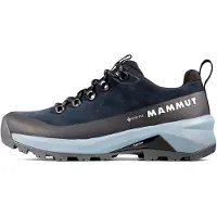 Mammut Ducan Iii Low Lth Gore-tex Vaelluskengät