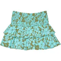 Roxy Glow Girl Mini Kids Hame oil green the mo mini rg Koko T04