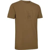 Deerhunter Bamboo T-shirt Butternut L