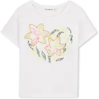 Billieblush U21934 Lyhythihainen T-paita