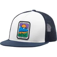 La Sportiva Always Climbing Hat Chalk/Night Sky L/XL