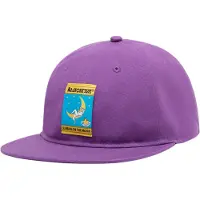 La Sportiva Climbing On The Moon Hat Viola Lippalakit L/XL