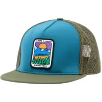La Sportiva Always Climbing Hat Lake/Cypress L/XL
