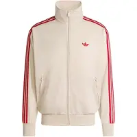 Adidas Firebird Kokovetoketjullinen Collegepaita
