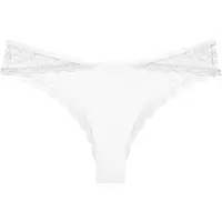 Triumph Stringit 'Comfort Allure' valkoinen