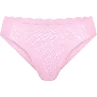 Sloggi Zero Feel Bliss High Leg - Pink - XS