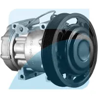 Highway Automotive Kompressori, ilmastointilaite 45057005
