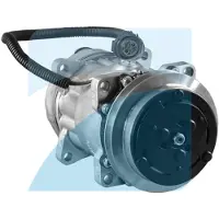 Highway Automotive Kompressori, ilmastointilaite 45011001