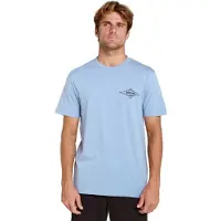 Rip Curl Streamline Diamond Lyhythihainen T-paita