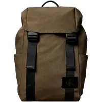 Calvin Klein Canvas Mix Reppu