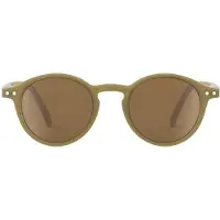 IZIPIZI Sun aurinkolasit 3-5v. #D Olive