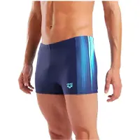 Arena Light Short -uimahousut