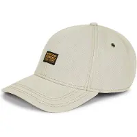G-Star Originals Baseball Cap - Cream - ONE SIZE