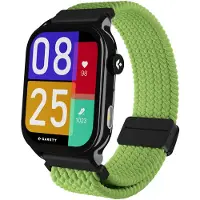 GARETT GRC Activity 3 Black älykello