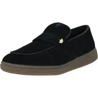 Adidas Originals Loafer 'HANDBALL SPEZIAL' musta