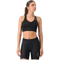 Castelli Crop Comfort Treenitoppi