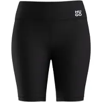 HUGO Nocheetah - Black - XS