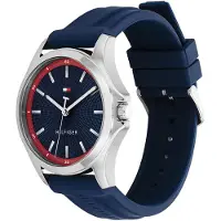 Tommy Hilfiger Bruce 43mm Kello