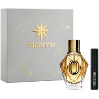 Paco Rabanne Million Gold For Her Eau De Parfum 90 Ml Volume Mascara 8 Ml