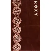 Roxy Cold Water Message Pyyhe