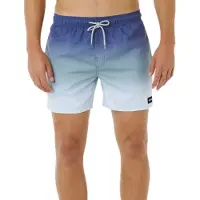 Rip Curl Offset Fade Volley Surffishortsit light navy Koko S