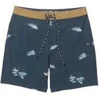 Salty Crew Crew Surffishortsit midnight navy Koko 30