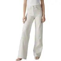 Levi's Ribcage Wide Leg H223 Farkut