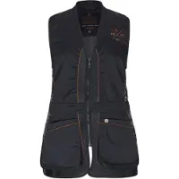 Seeland Skeet Ivy -liivi – Rajoitett Naiset Dark Sapphire L