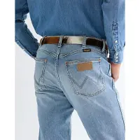 Wrangler Easy Vyö