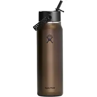 Hydroflask Lightweight Wide Flex Straw-32 Oz Pullon Korkki