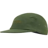 Haglöfs Brand Five Panel Lippis