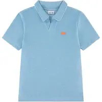 Lacoste Kids 947546 Lyhythihainen Pikeepaita