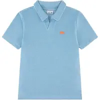 Lacoste Kids 947546 Lyhythihainen Pikeepaita