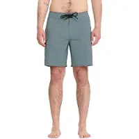 Volcom Lido Solid Mod 18 Surffishortsit tradewinds Koko 33