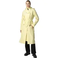 Agu Trench Outdoor Takki
