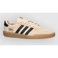 Adidas Glenburn Skeittikengät sanstr / cblack / gum4 Koko 5.5