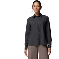 Columbia Women's Silver Ridge Utillity II Long Sleeve naisten kauluspaita