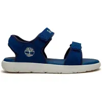 Timberland Perkins Row Backstrap Nubuck Sandaalit Taaperoille