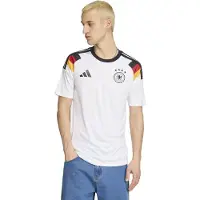 Adidas Germany 26/27 Fan Koti Lyhythihainen T-paita